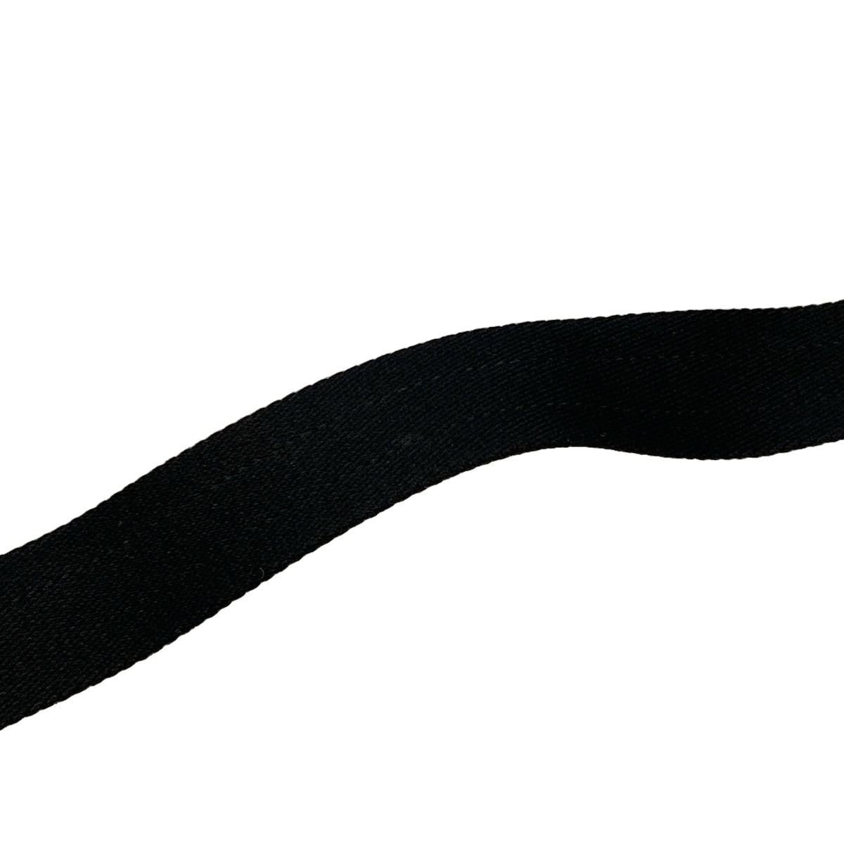 Bottega Veneta Shoulder Bag Intrecciato Black Leather — view 9
