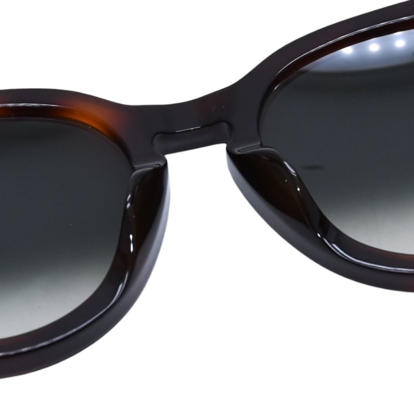 Celine Sunglasses Eyewear CL S Tortoiseshell Color Phoebe Philo — view 8