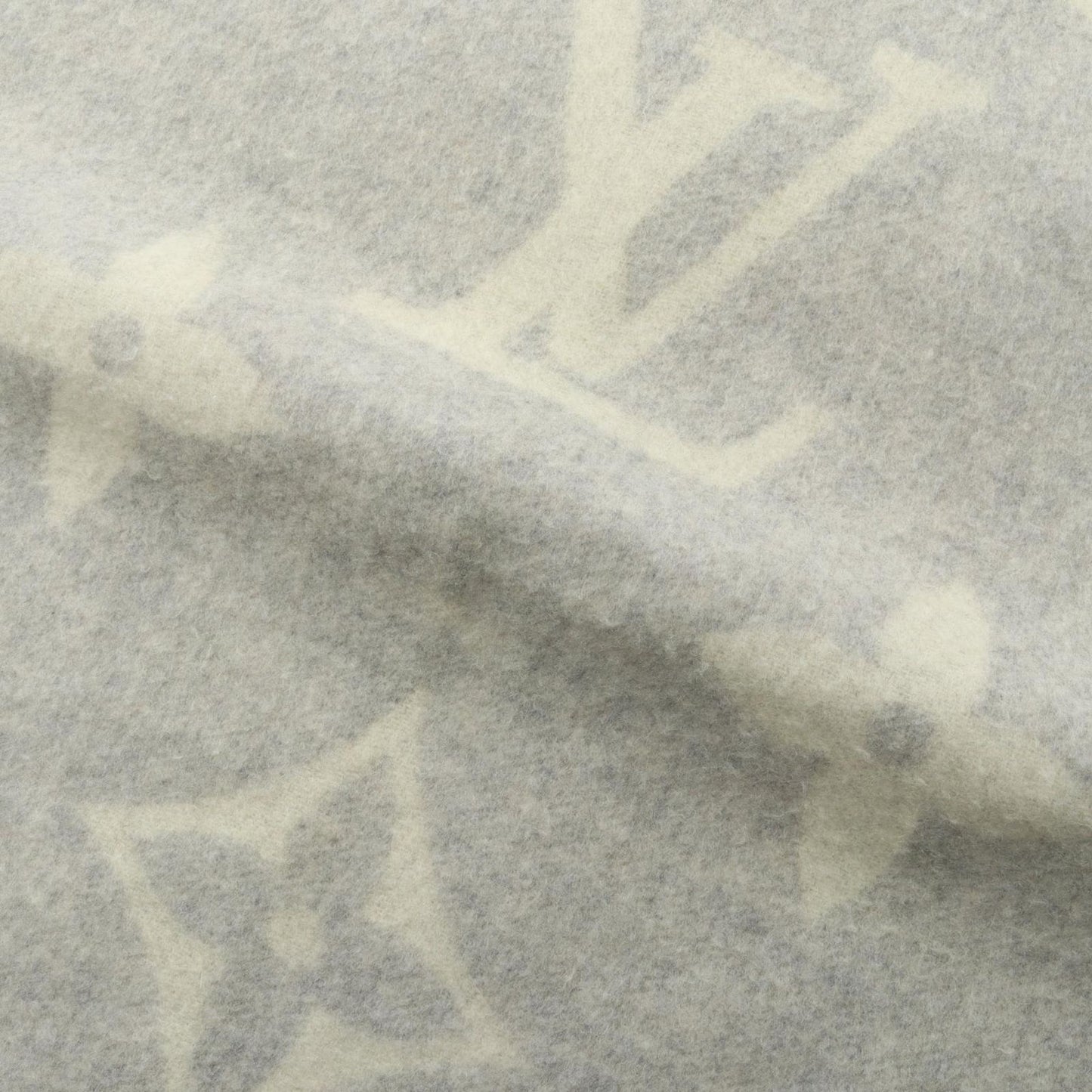 Louis Vuitton Scarf Echarpe Reykjavik Cashmere — view 5