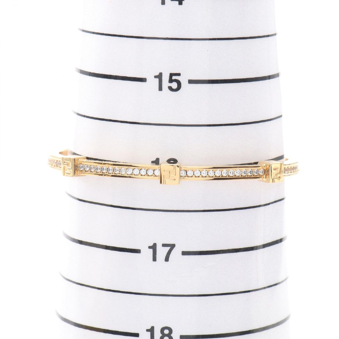 Fendi Bracelet Forever Gold — view 4