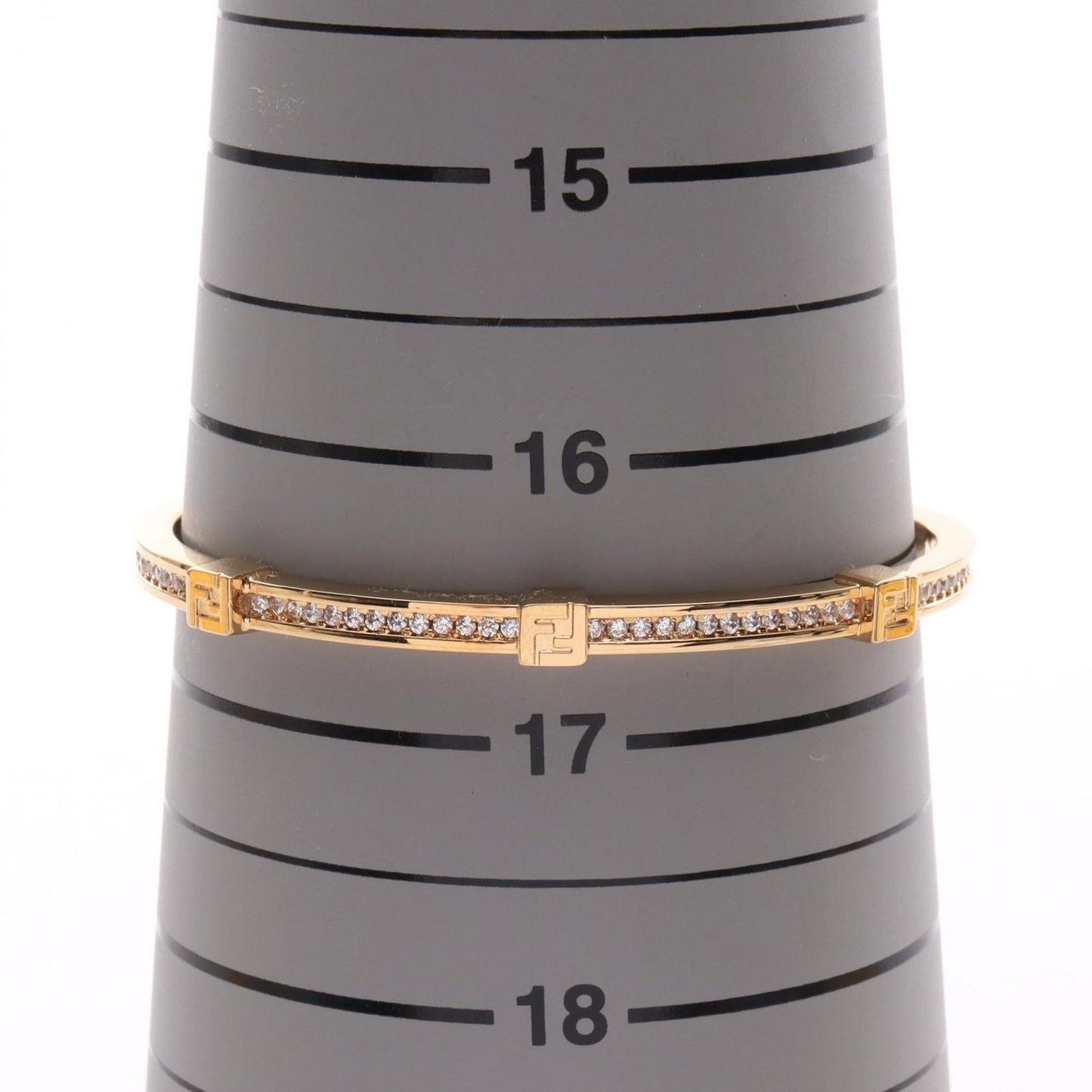 Fendi Bracelet Forever Gold — view 4