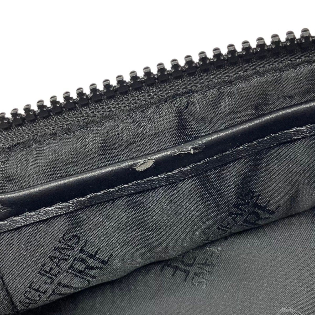 Versace Jeans Couture Waist Bag Nylon — view 9