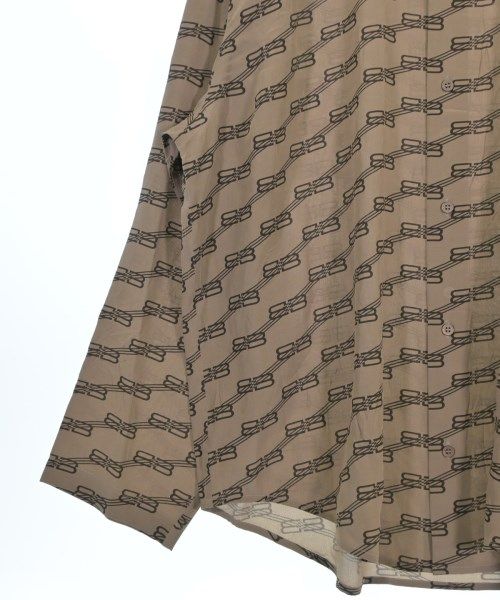 Balenciaga Blouse Brown — view 5