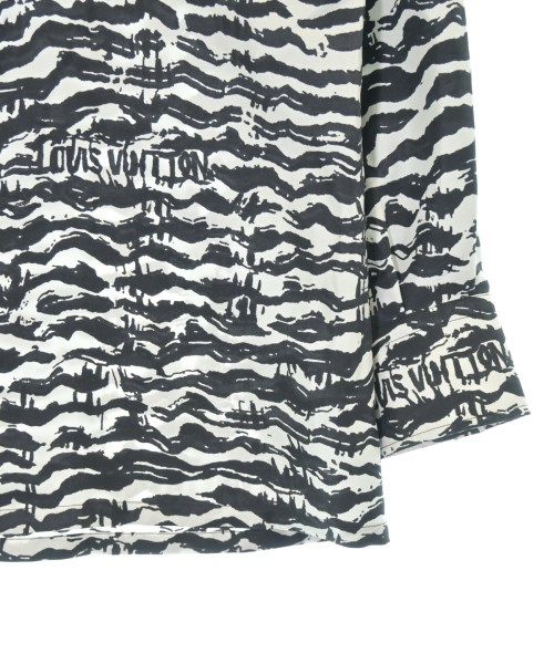 Louis Vuitton Shirt White — view 5