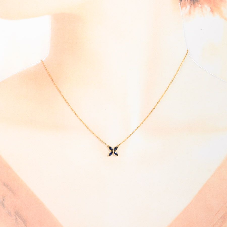 Tiffany & Co Necklace Victoria — view 8
