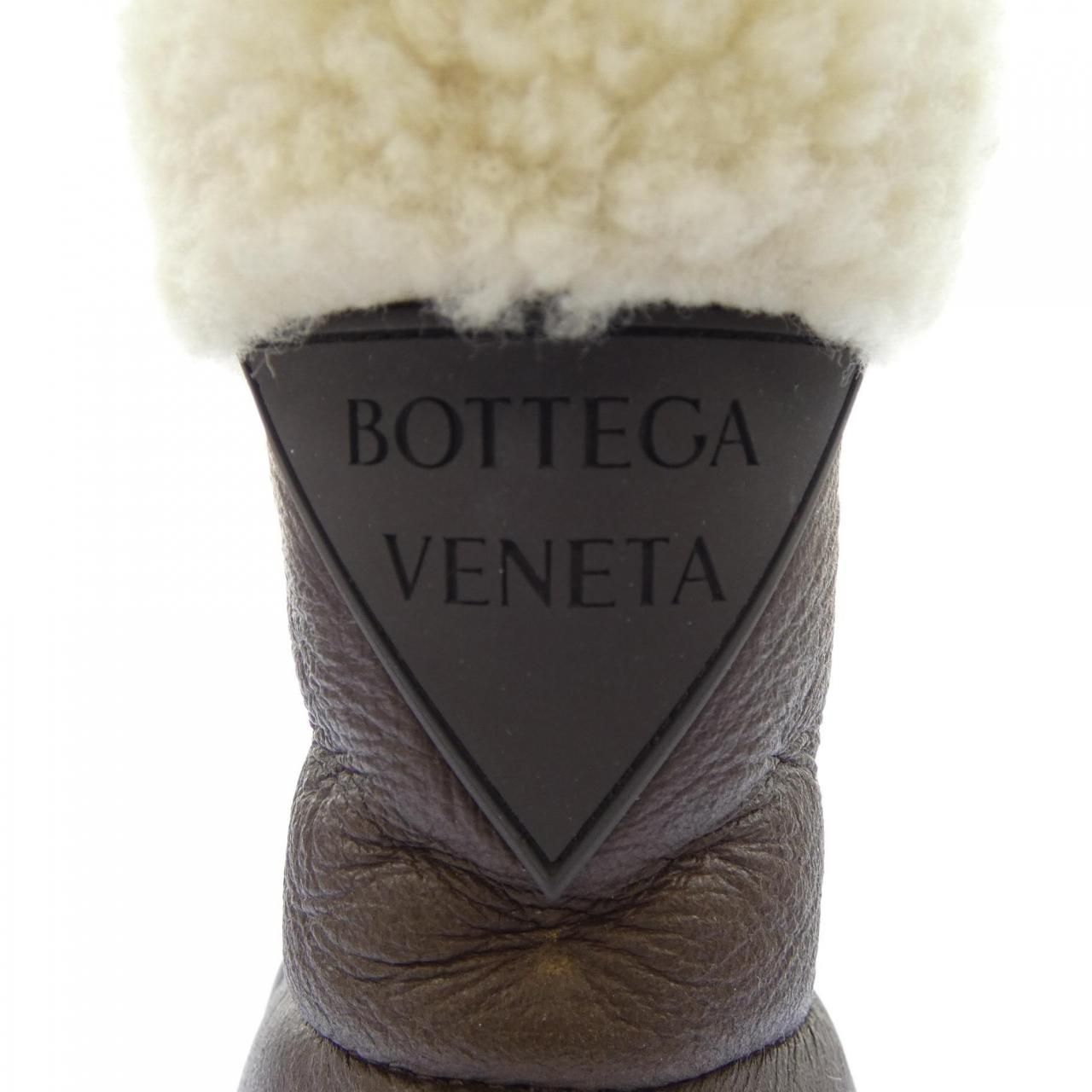 Bottega Veneta Boots Brown — view 6