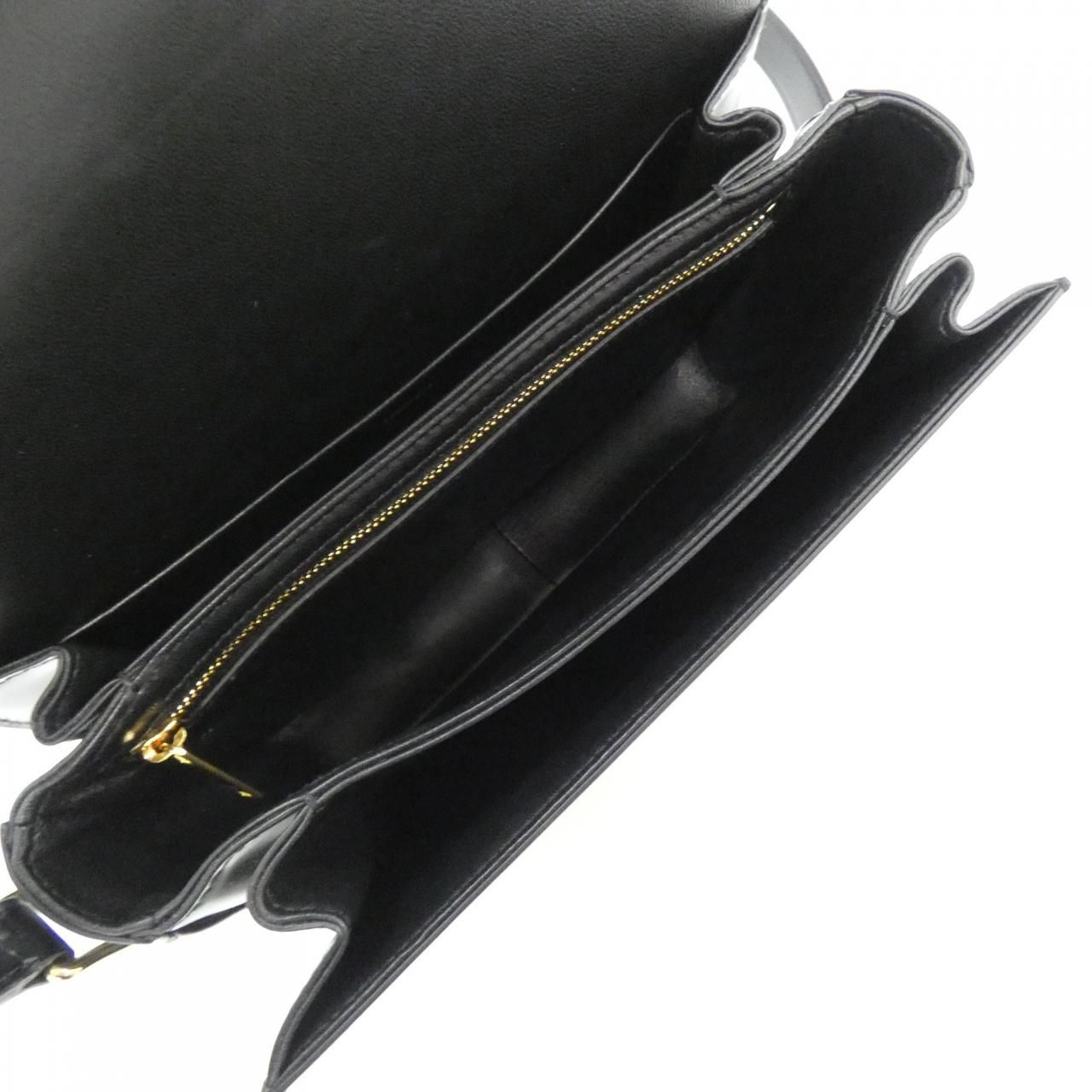 Celine Classic Trio Nuff Shoulder — view 9