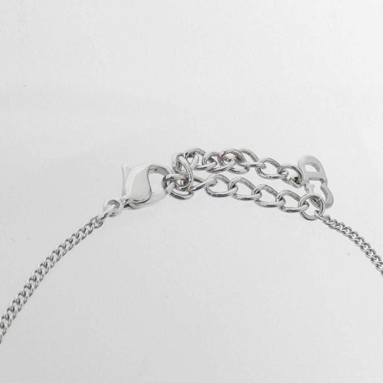 Dior Bracelet Silver — view 4