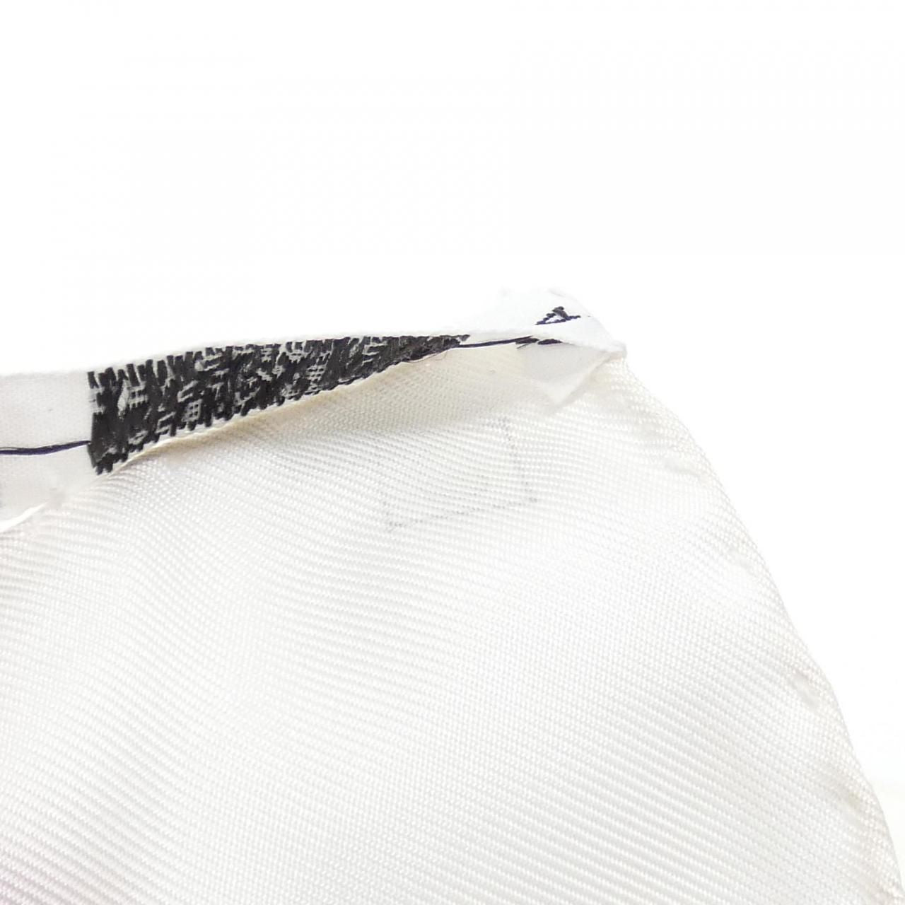 Hermes Voiles de Lumiere Carre Scarf — view 5