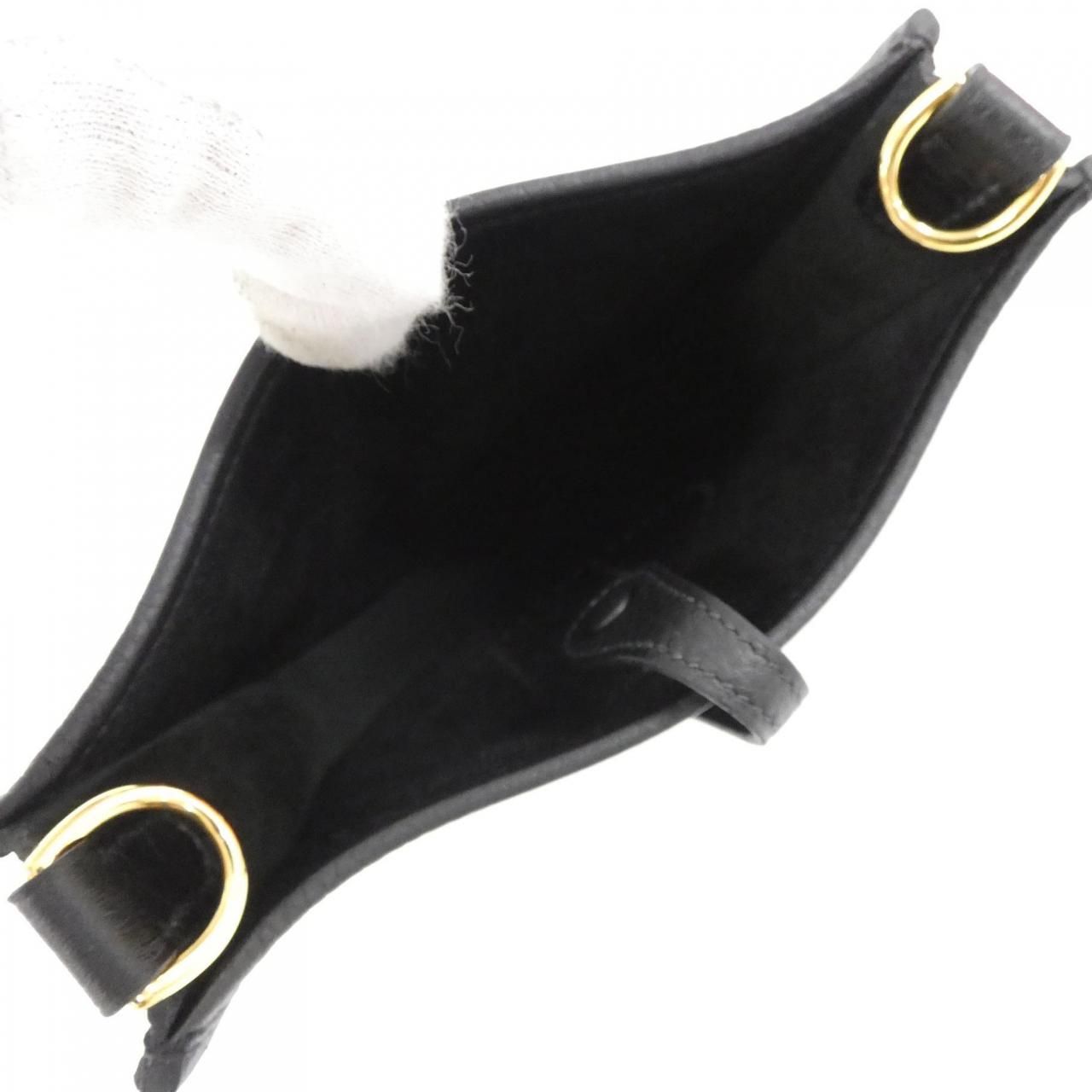 Hermes Evelyne Amazon 16 cm Shoulder — view 5