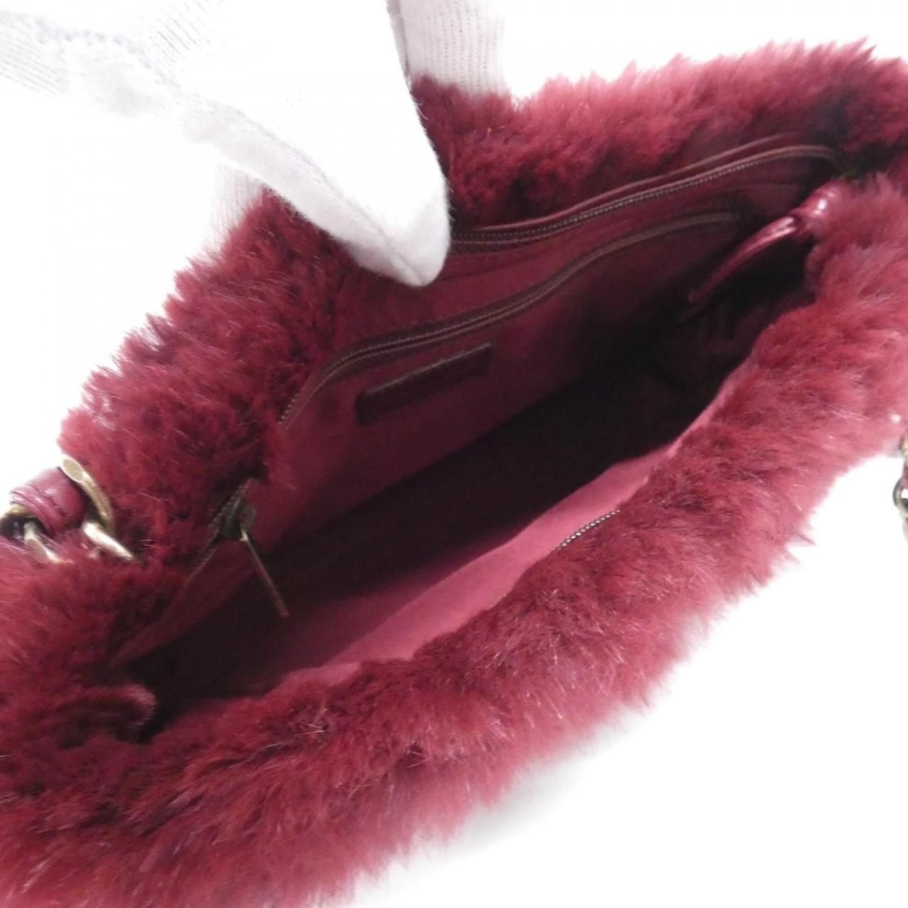 Chanel Vintage Shoulder — view 6
