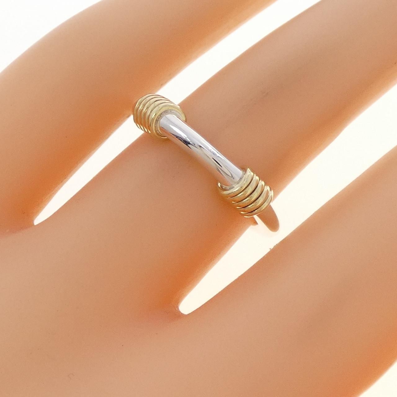 Tiffany & Co Vintage 925 Ring — view 5