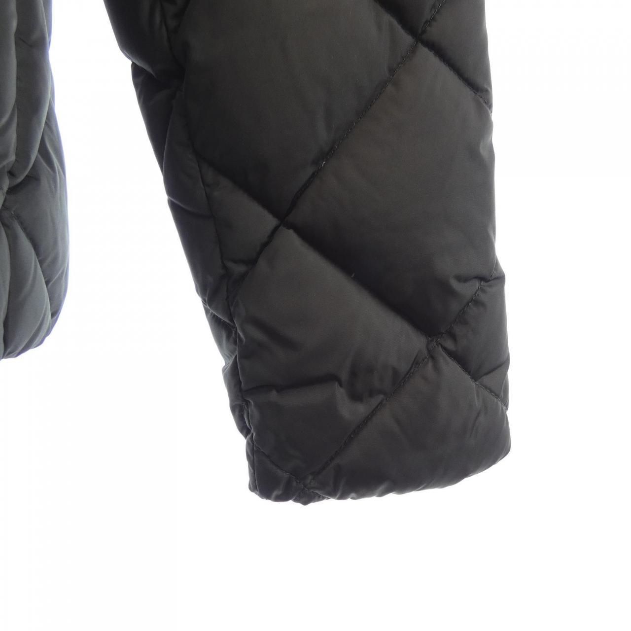 Moncler Bourg Down Jacket — view 7