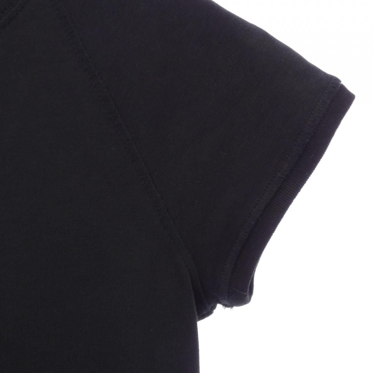 Loewe T-Shirt Black — view 6
