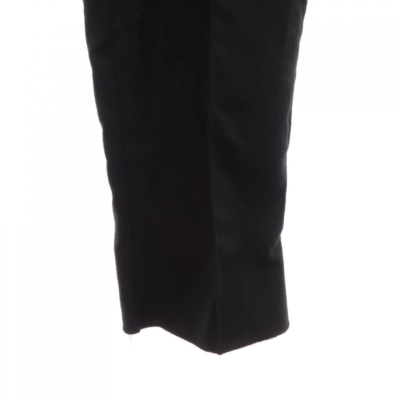 Fendi Pants Black — view 5