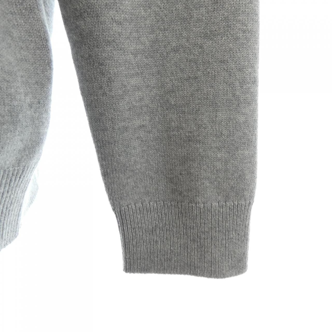 Bottega Veneta V2 mm Os Cardigan — view 7