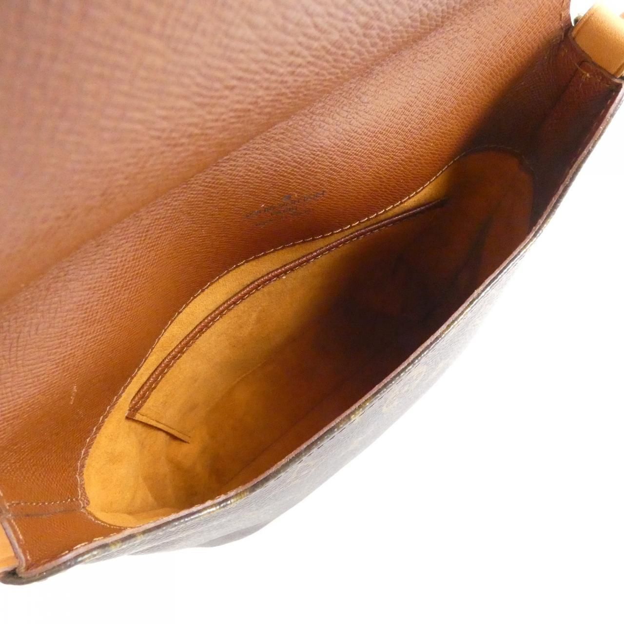 Louis Vuitton Monogram Musette Salsa Shoulder — view 9