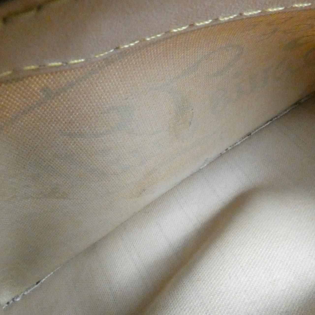 Louis Vuitton Monogram Neverfull PM — view 9