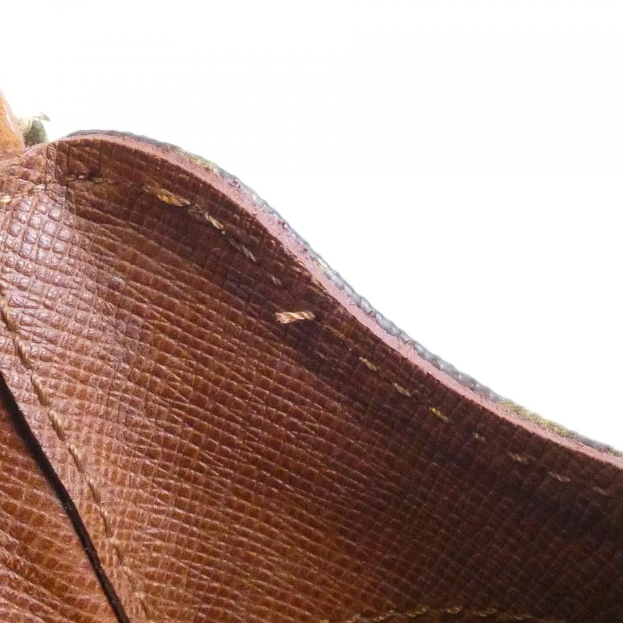 Louis Vuitton Monogram Musette Salsa Shoulder — view 8