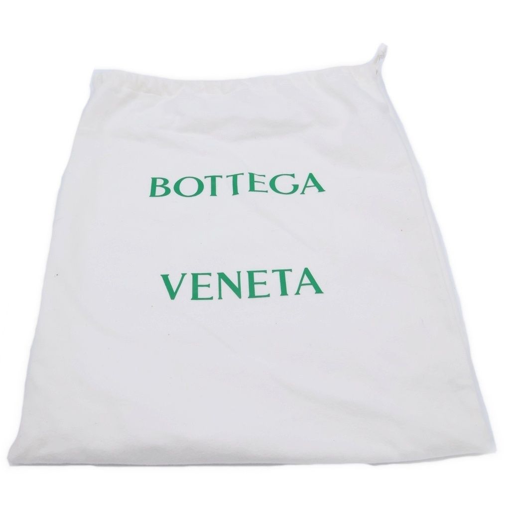 Bottega Veneta Toiletries Clutch Nylon — view 6
