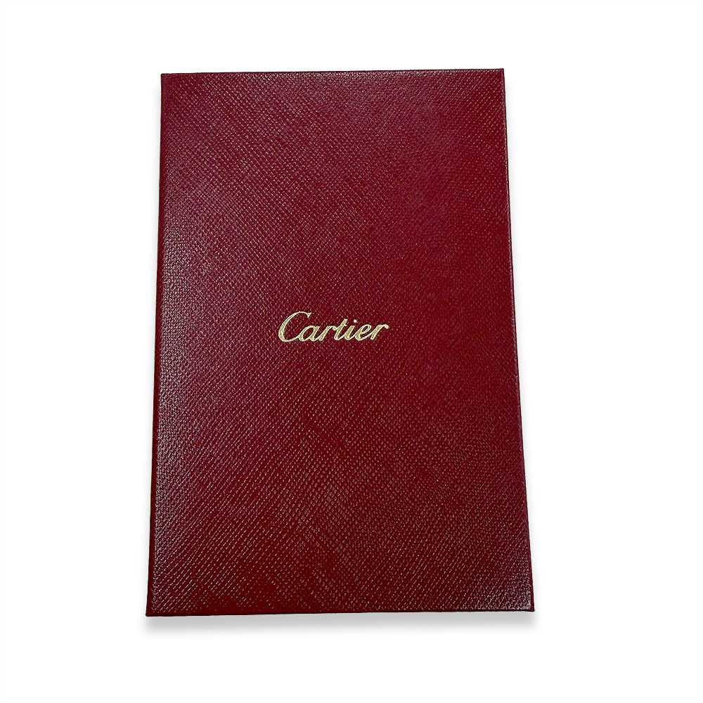 Cartier d'Amour SM Bracelet — view 9
