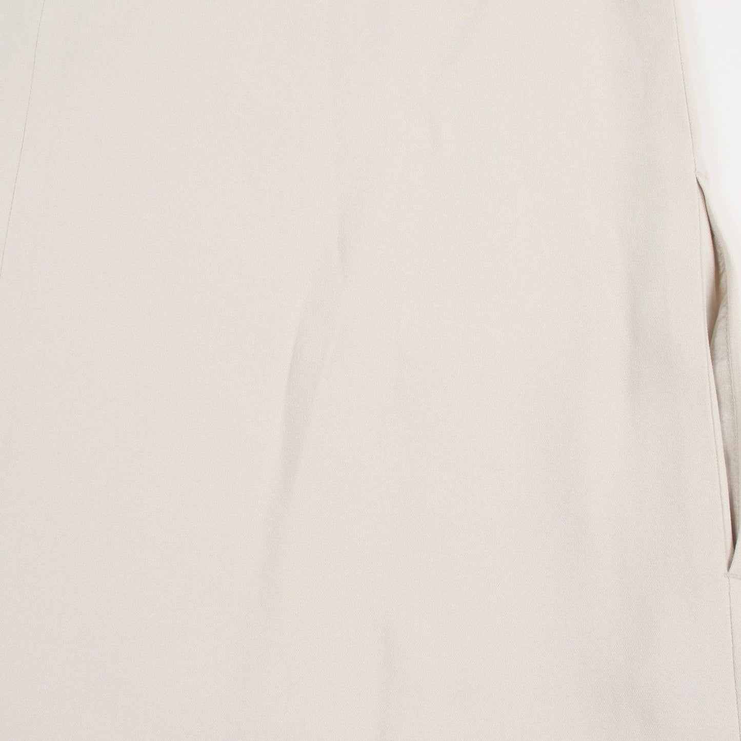 Max Mara S 'S Dress Rayon — view 9