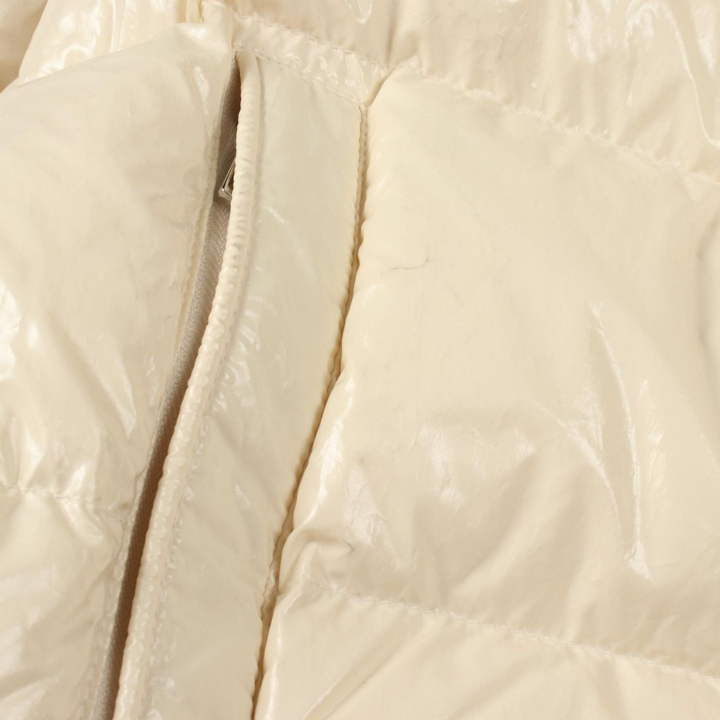Moncler Down Jacket Maya Nylon — view 9