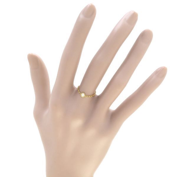 Dior Mimirose Ring Diamond — view 7