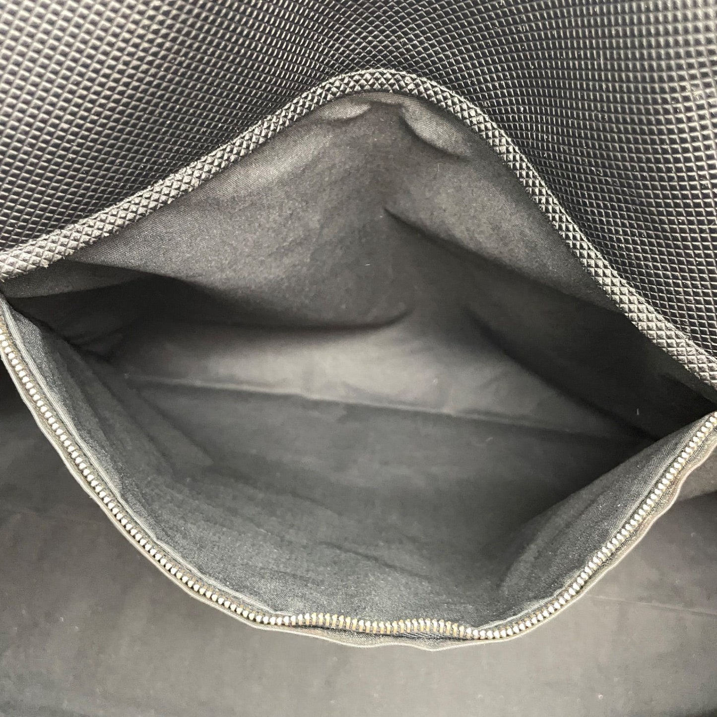 Bottega Veneta Tote Navy Business Mothers Travel — view 9