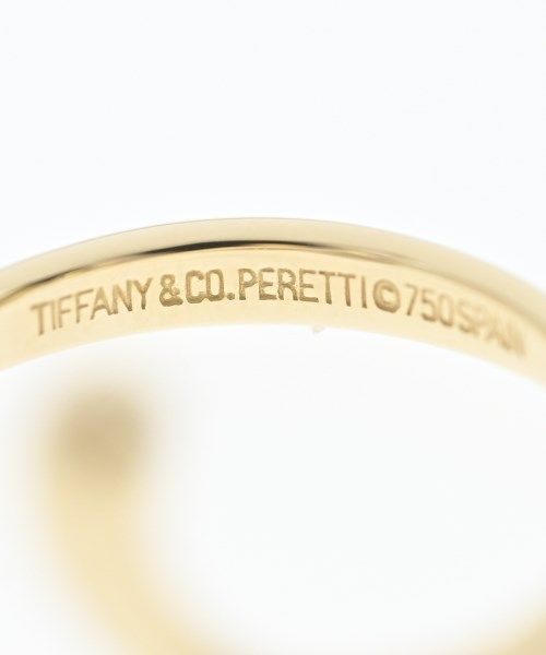Tiffany & Co Ring — view 5