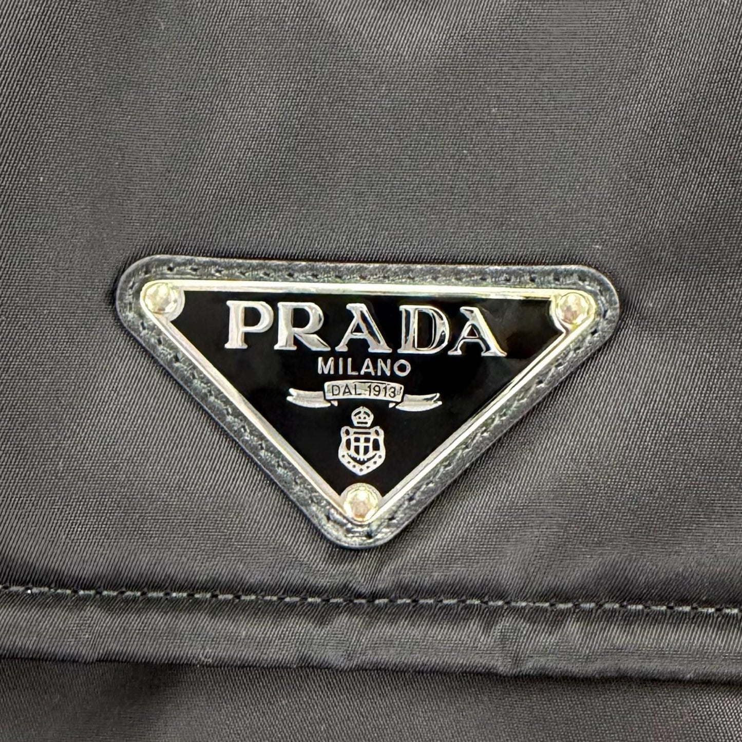 Prada Re-Nylon 467500 Shoulder — view 9