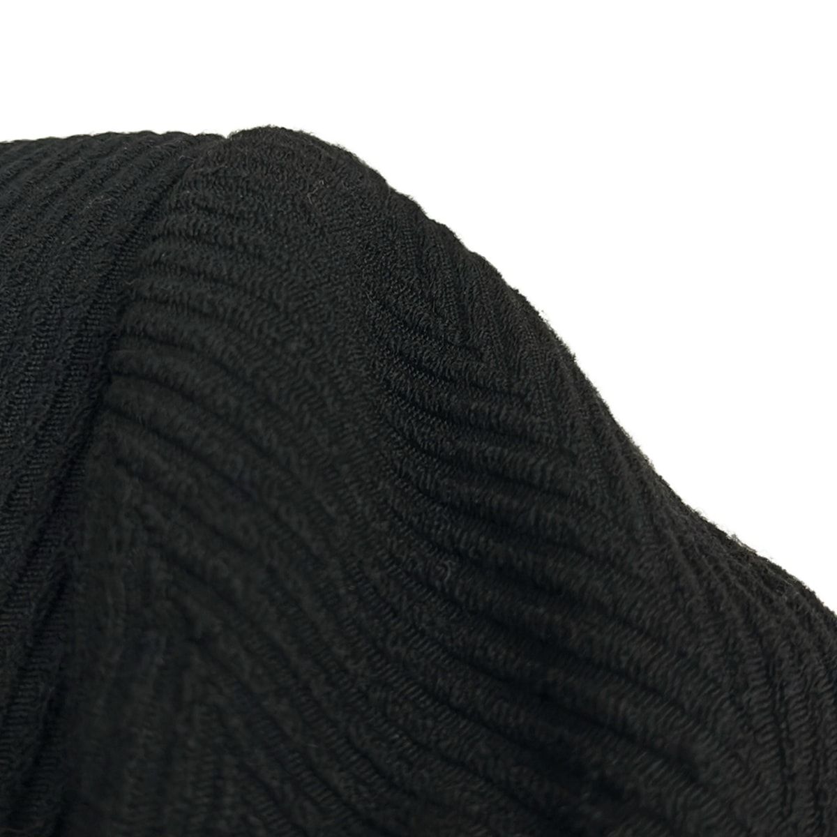 Dolce & Gabbana Jacket 38 S Black Long Sleeve Shoulder Pad Autumn Winter — view 7