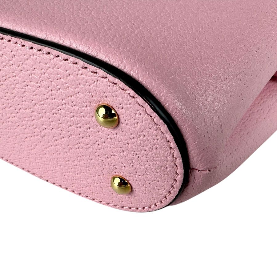 Gucci Shoulder Bag Bamboo — view 9