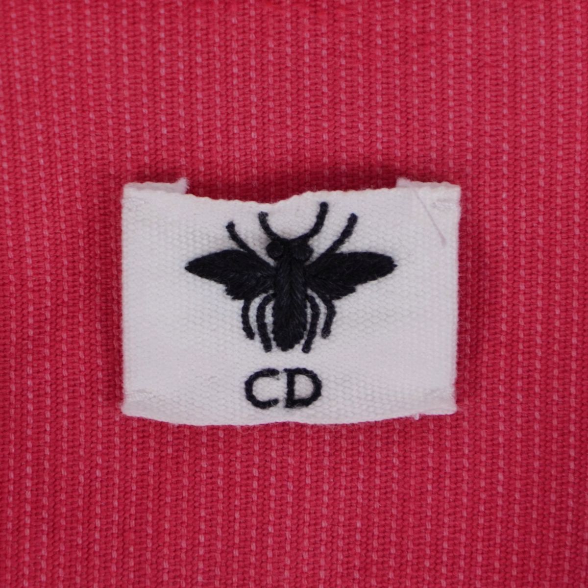 Dior Jacket — view 9