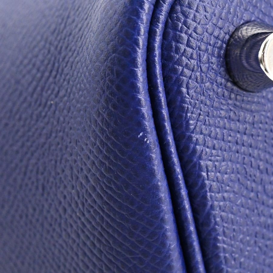 Hermes Handbag Picotin Lock PM Tresage — view 7