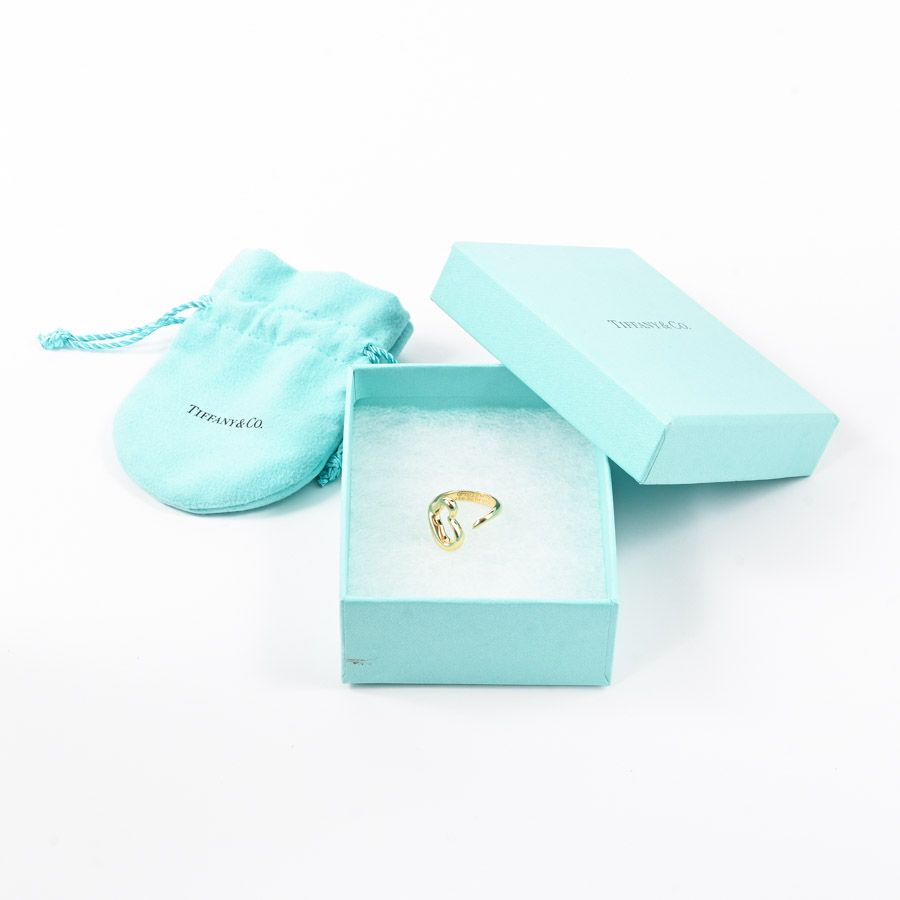 Tiffany & Co Ring Open — view 8