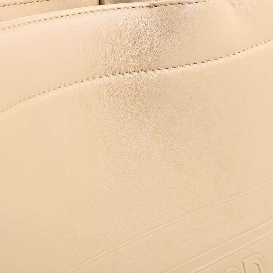 Dior Tote Book Totes Beige — view 9