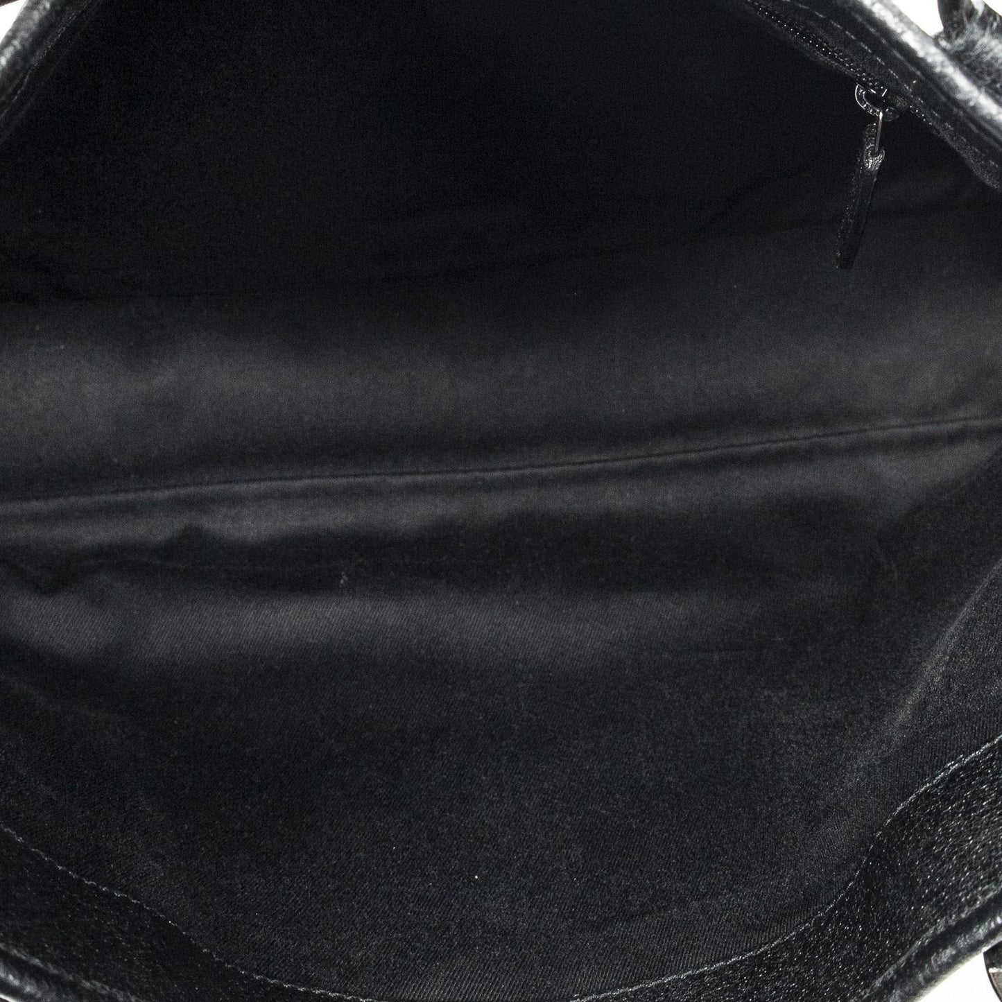 Gucci Tote Black GG Canvas — view 9