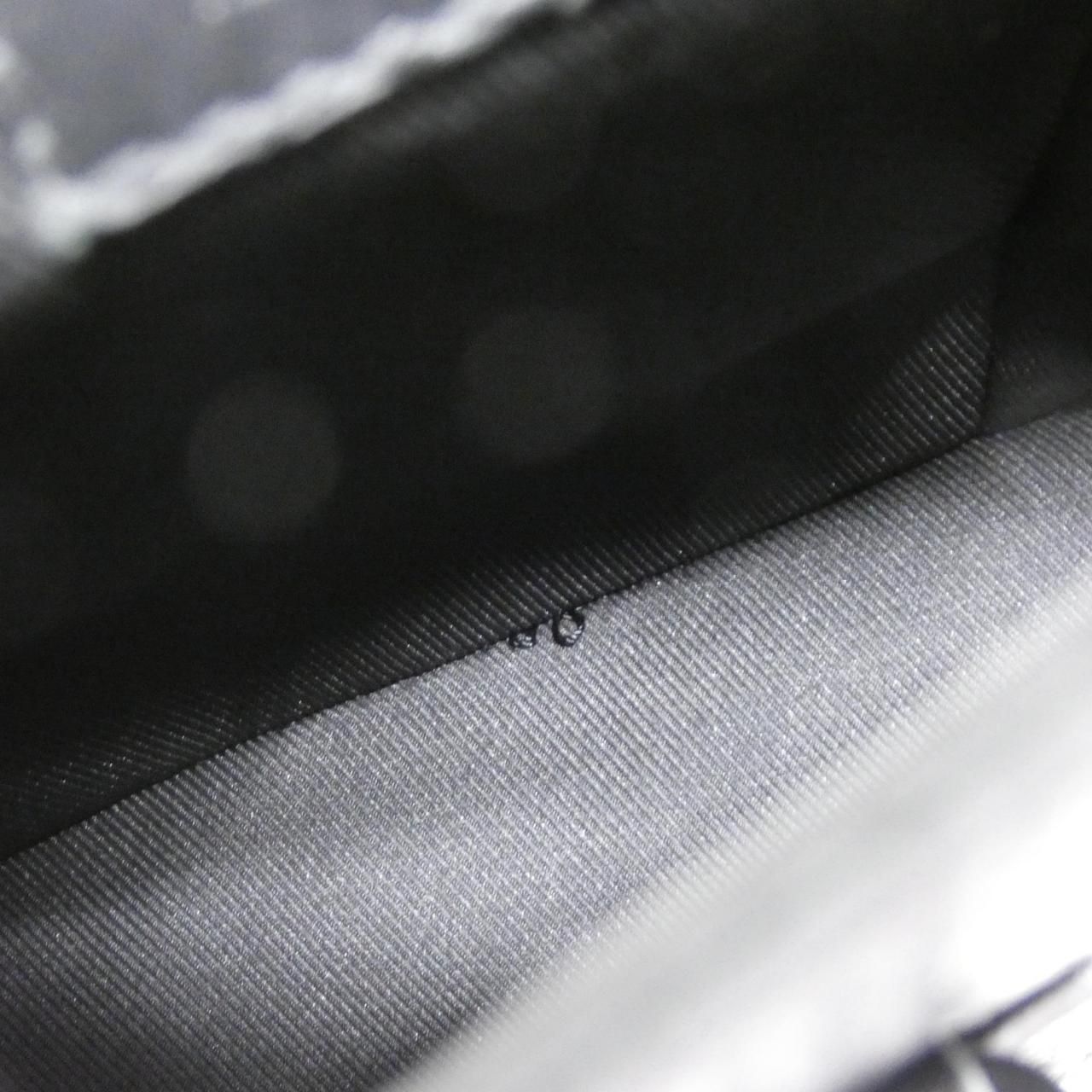 Louis Vuitton Taurillon Monogram Christopher XS Shoulder — view 8