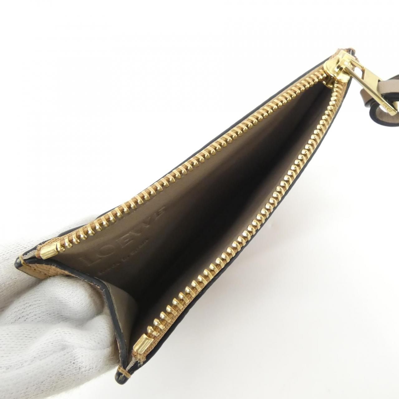 Loewe Coin Case Coin Purse — view 7