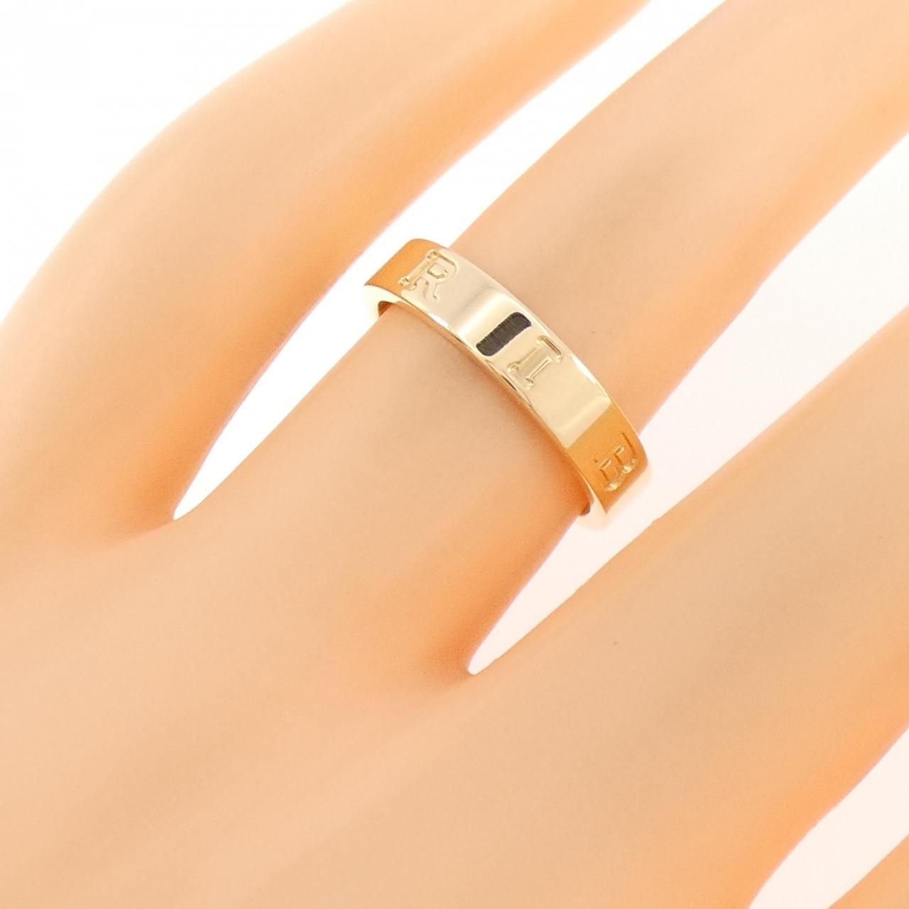 Bvlgari Ring Gold — view 4