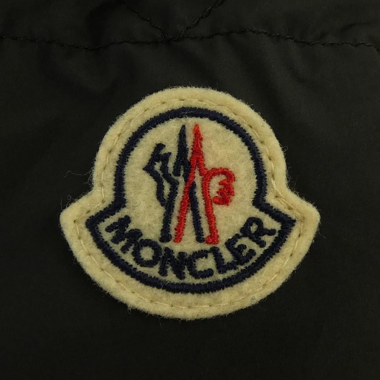 Moncler Cardere Down Jacket — view 8