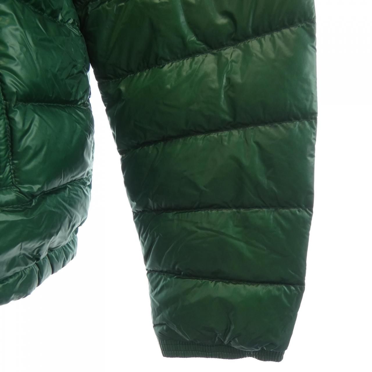Moncler Petichet Down Jacket — view 6