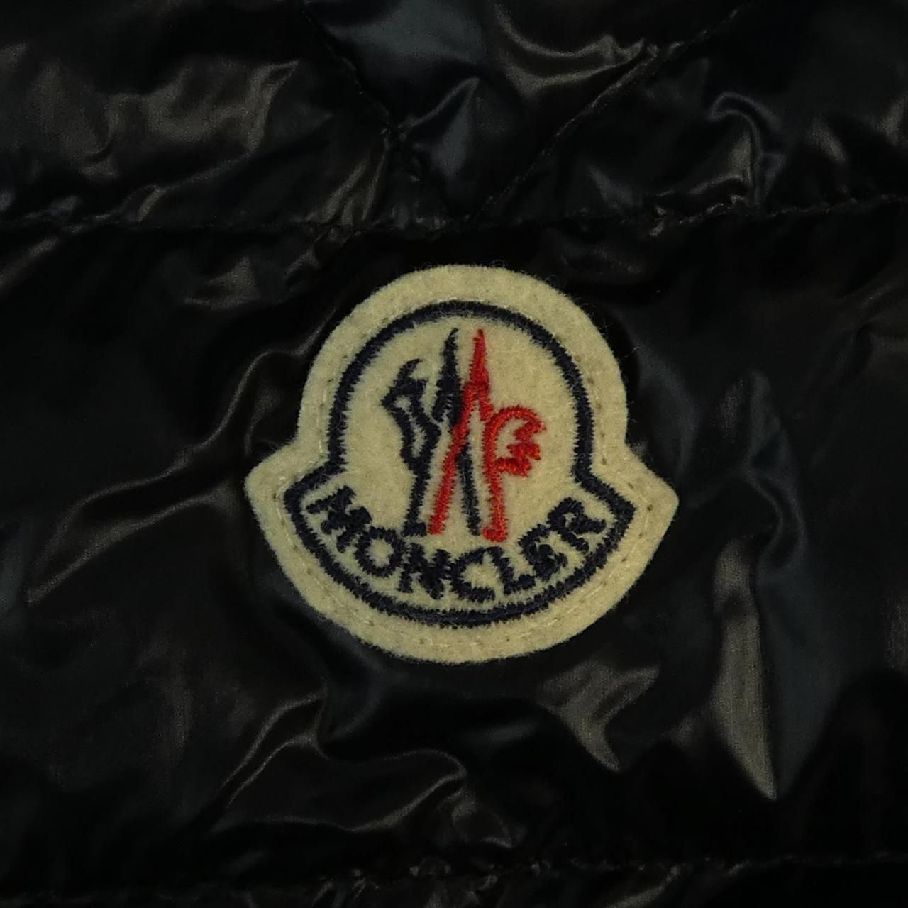 Moncler Acorus Down Jacket — view 8
