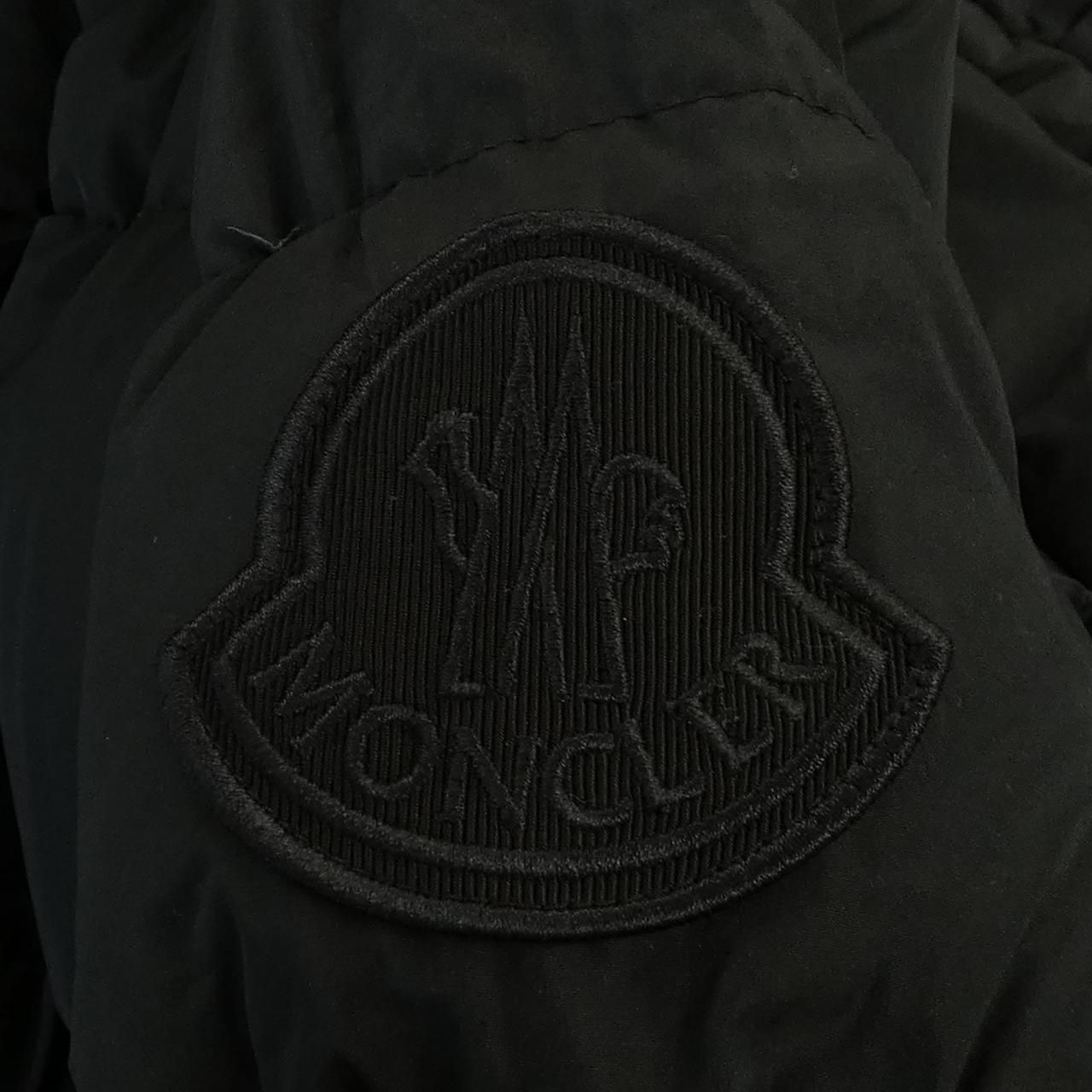 Moncler Brunec Down Jacket — view 8