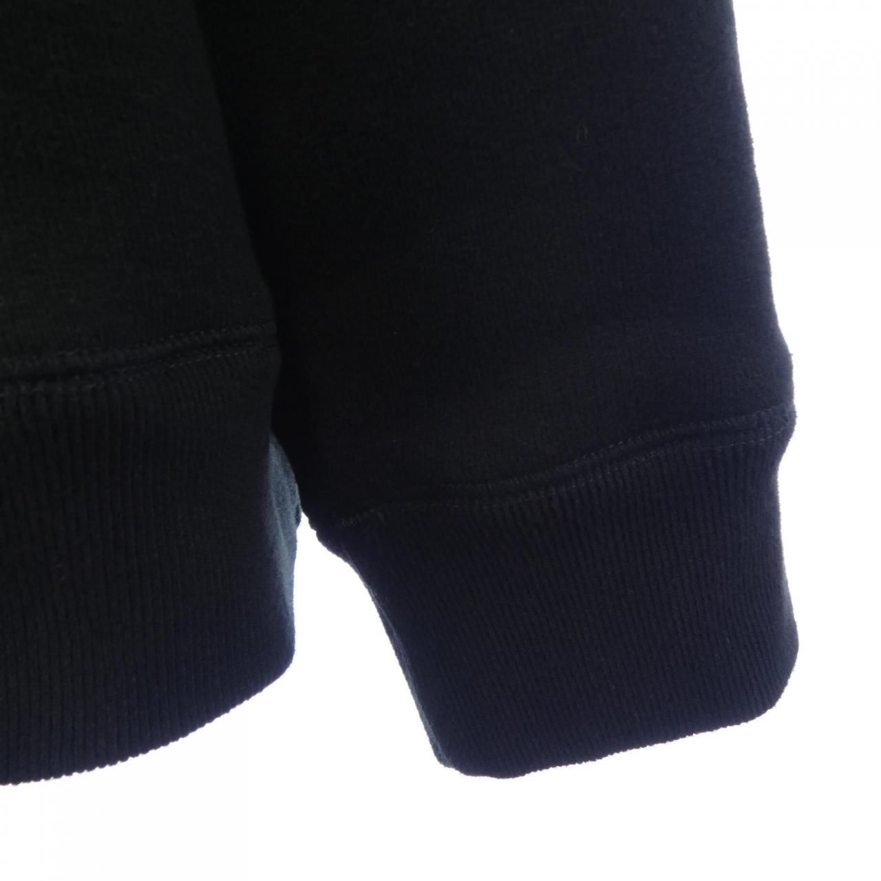 Chrome Hearts HD Plvr 747 Hoodie — view 6