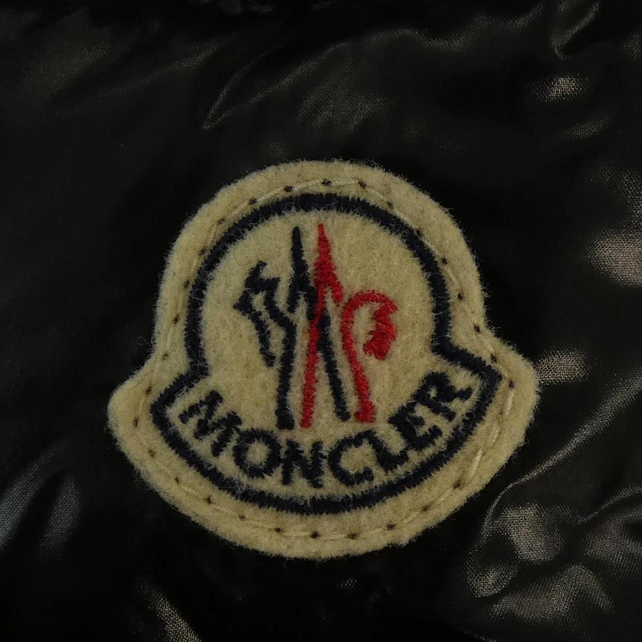 Moncler 50 Clairy Down Jacket — view 8