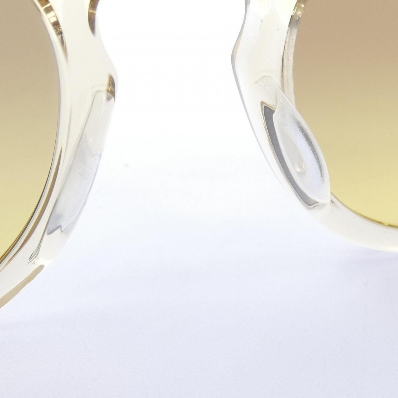 Chrome Hearts Lizard Boot Sunglasses — view 5