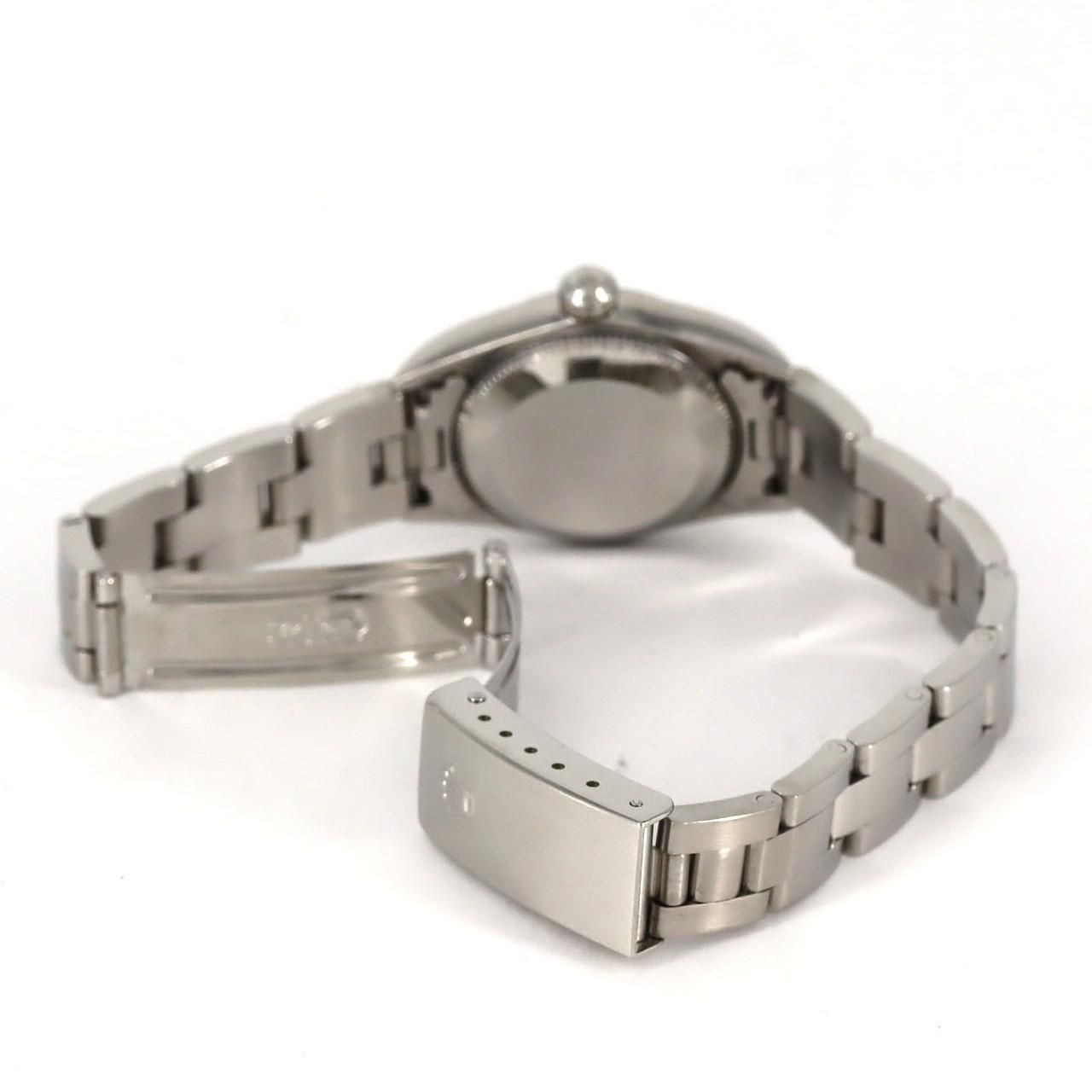 Rolex Oyster Perpetual 3 Automatic Winding P Number Watch — view 6