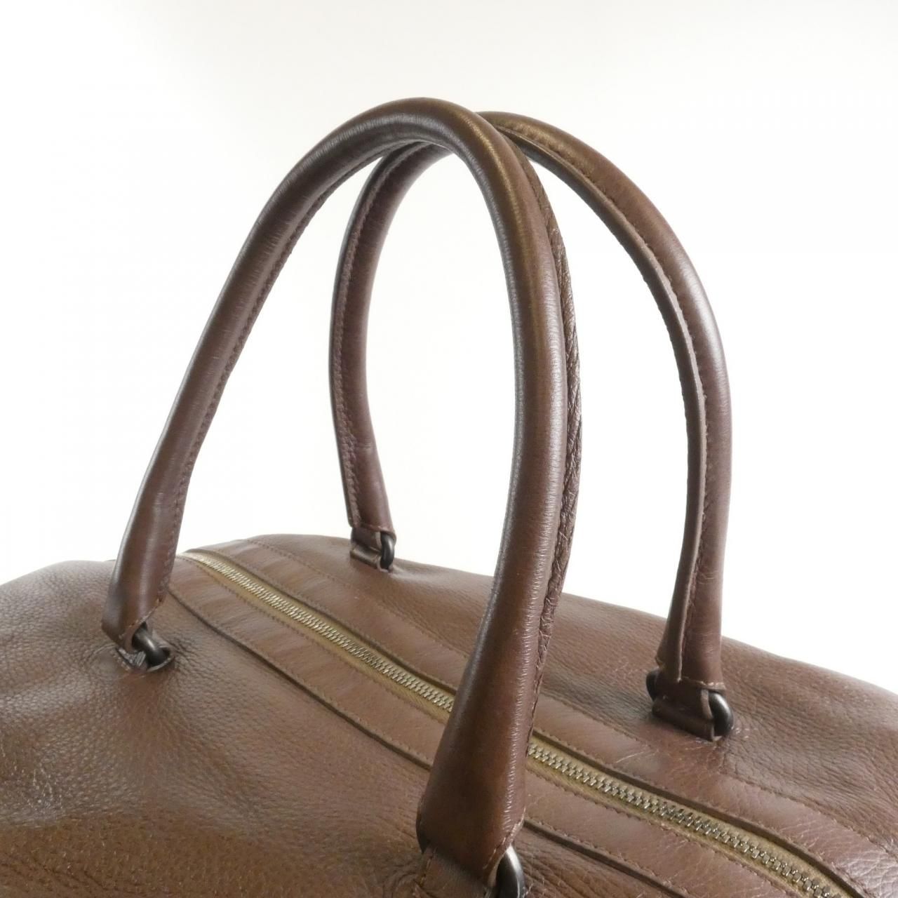 Bottega Veneta Bag Handbag Silver — view 9